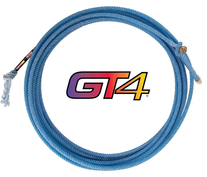 GT4 TEAM ROPE HEAD / HEAL