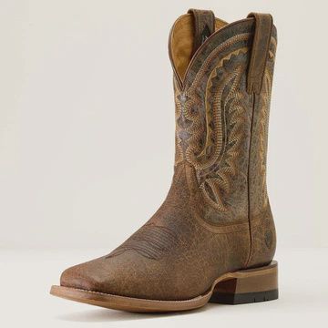 10063783 MNS ROCK RIDGE LEATHER SOLE