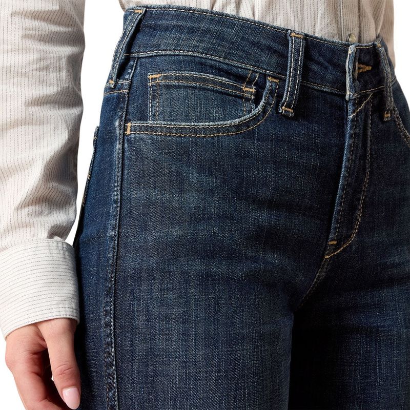 10072965 WMS HR VIVIENNE SLM TROUSER