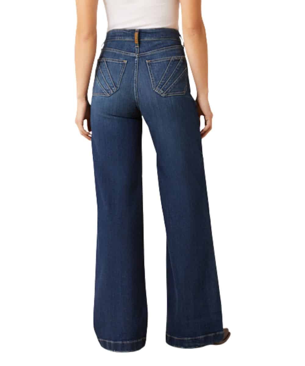 10073012 WMS WIDE LEG PENELOPE