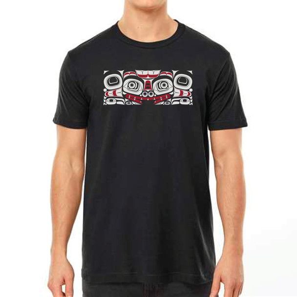 Matriarch Bear T-Shirt, Size: SM