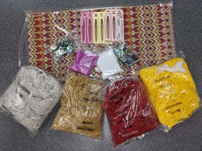 Craft Supplies