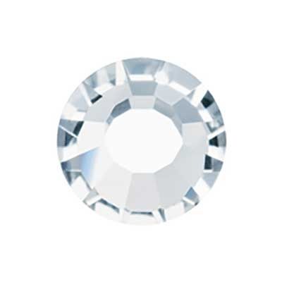 Preciosa VIVA12 Flatback 96pcs HF ss12 Crystal