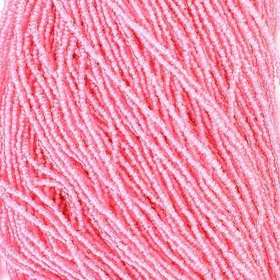 Seed Beads 10/0 Pink  Terra - 2045S