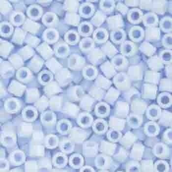 Delica 11/ RD Light Blue Sky Opaque 1497V TOP # 108