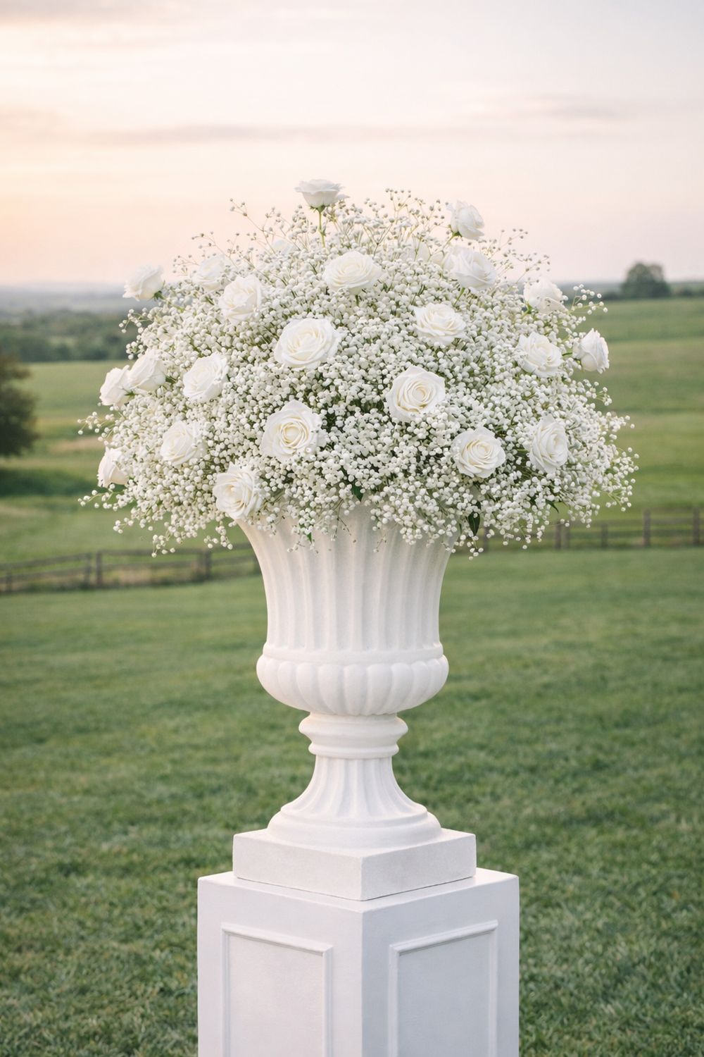 Angeline Urns