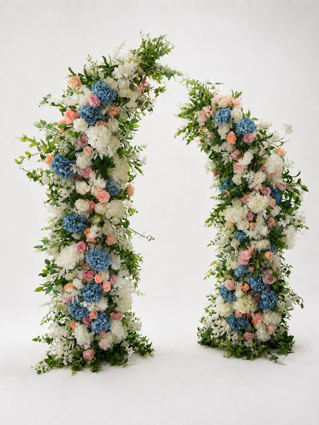Juliette Garden Arch Set