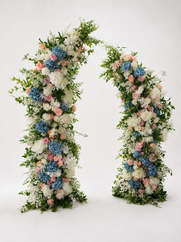 Juliette Garden Arch Set