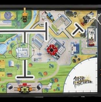 Superpowered: FIRST LEGO League Challenge