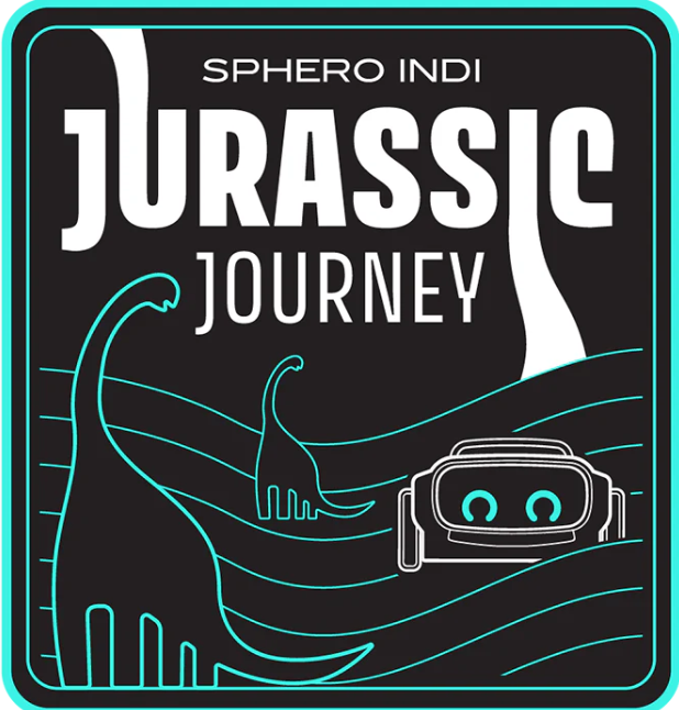 Jurassic Adventure: Sphero Robotics