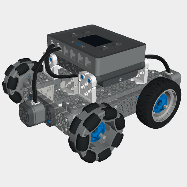 VEX IQ Battle Bots