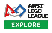 FIRST Lego League Explore