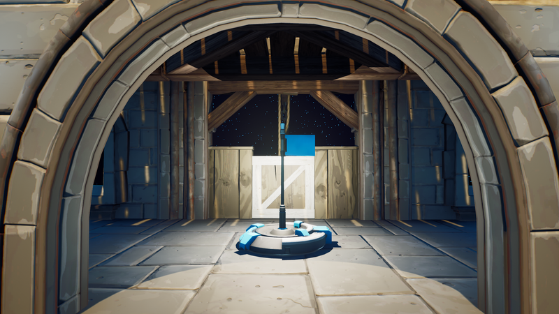 Game Development with Unreal Editor for Fortnite