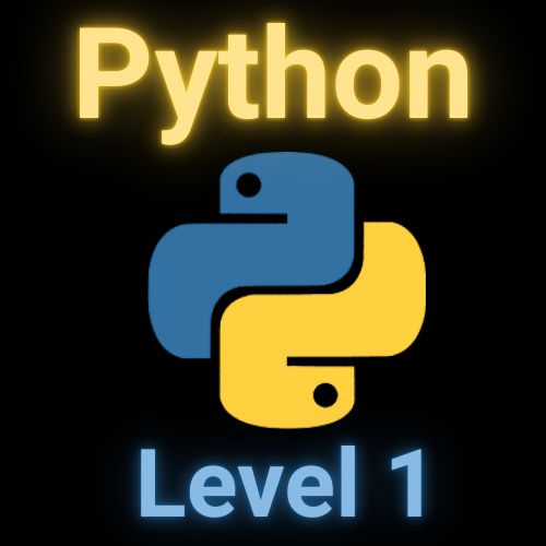 Python 1 (Teens)