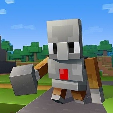 Game Night: Minecraft Education + Free Pizza!