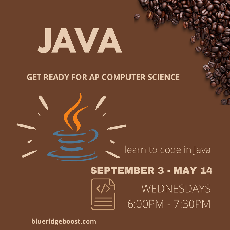 Java for AP Computer Science (Virtual)
