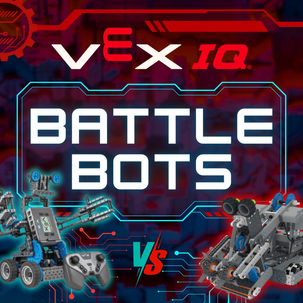 VEX Battle Bots