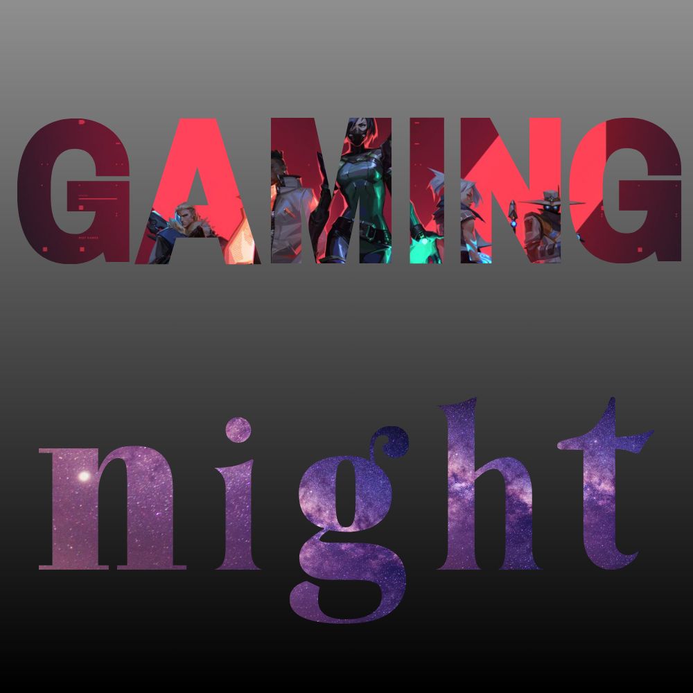Powered-Up Game Night + Free Pizza!
