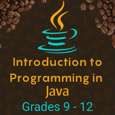 Programming in Java