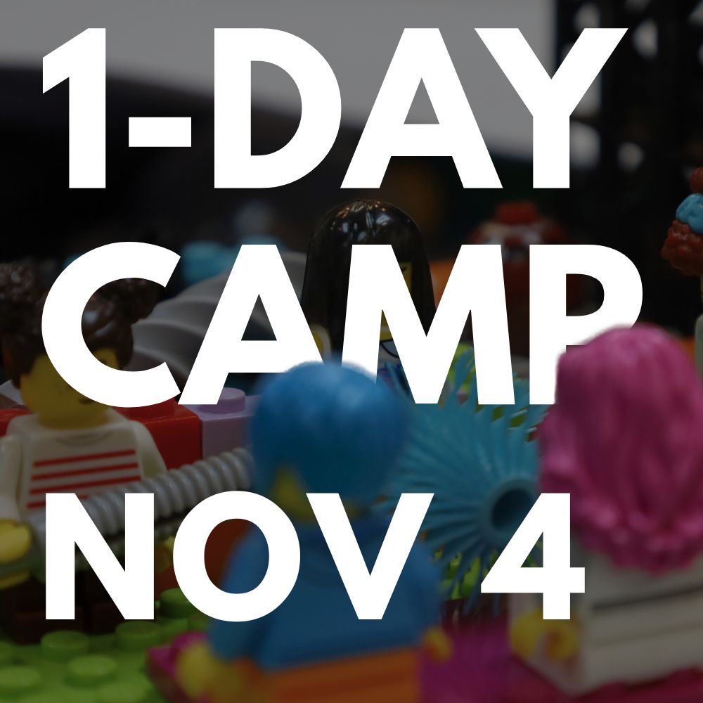 1-Day Camp on 2025-11-04