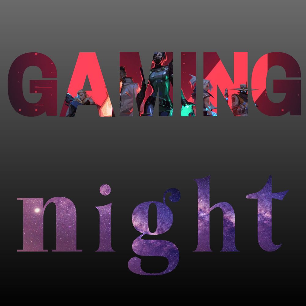 Powered-Up Game Night + Free Pizza!