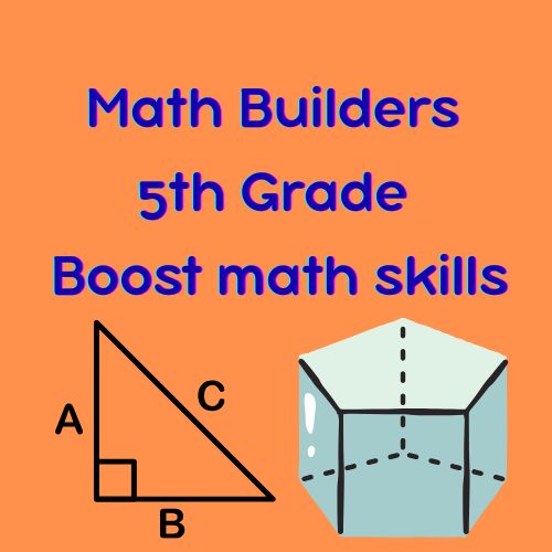 Boost 5th Grade Math Skills