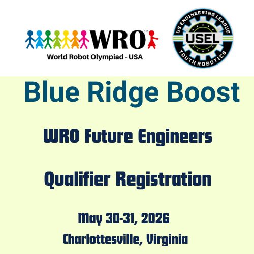WRO Future Engineers