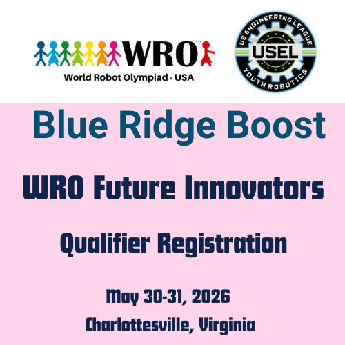 WRO Future Innovators
