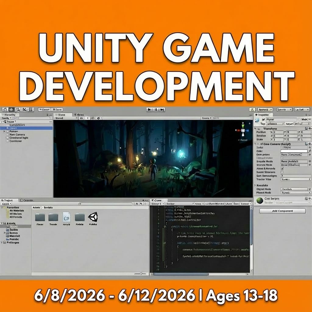 Unity Game Development
