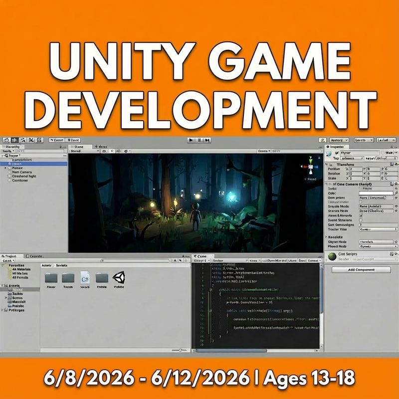 Unity Game Development