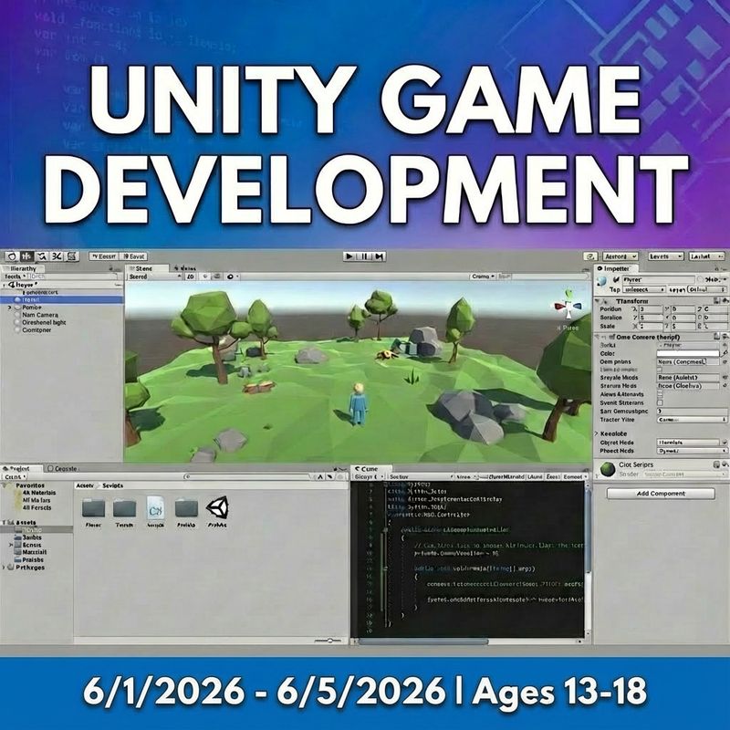 Unity Game Development