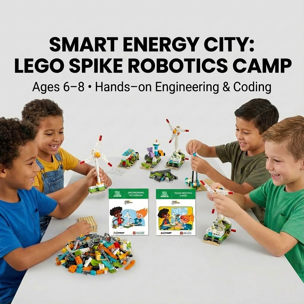 Smart Energy City Smart Energy City