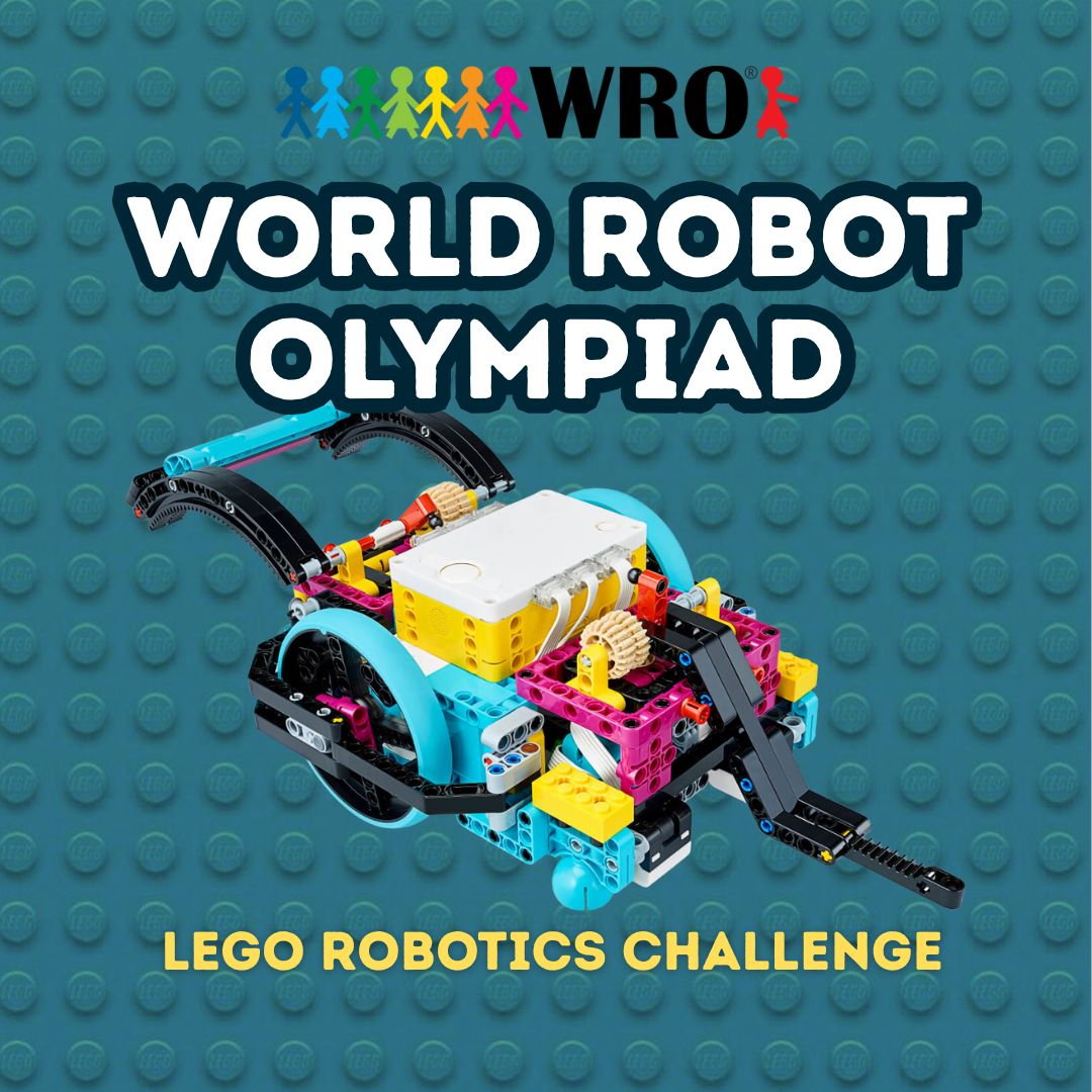 LEGO Robotics: World Robot Olympiad (WRO) Challenge