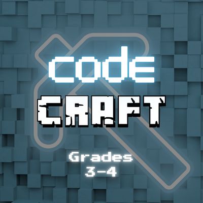 Code Craft: Minecraft Coding
