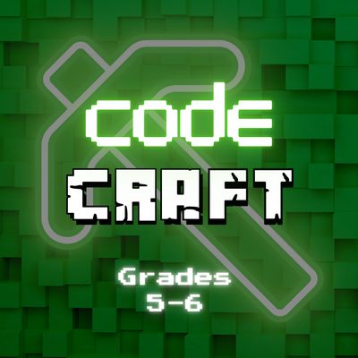 Code Craft: Minecraft Coding