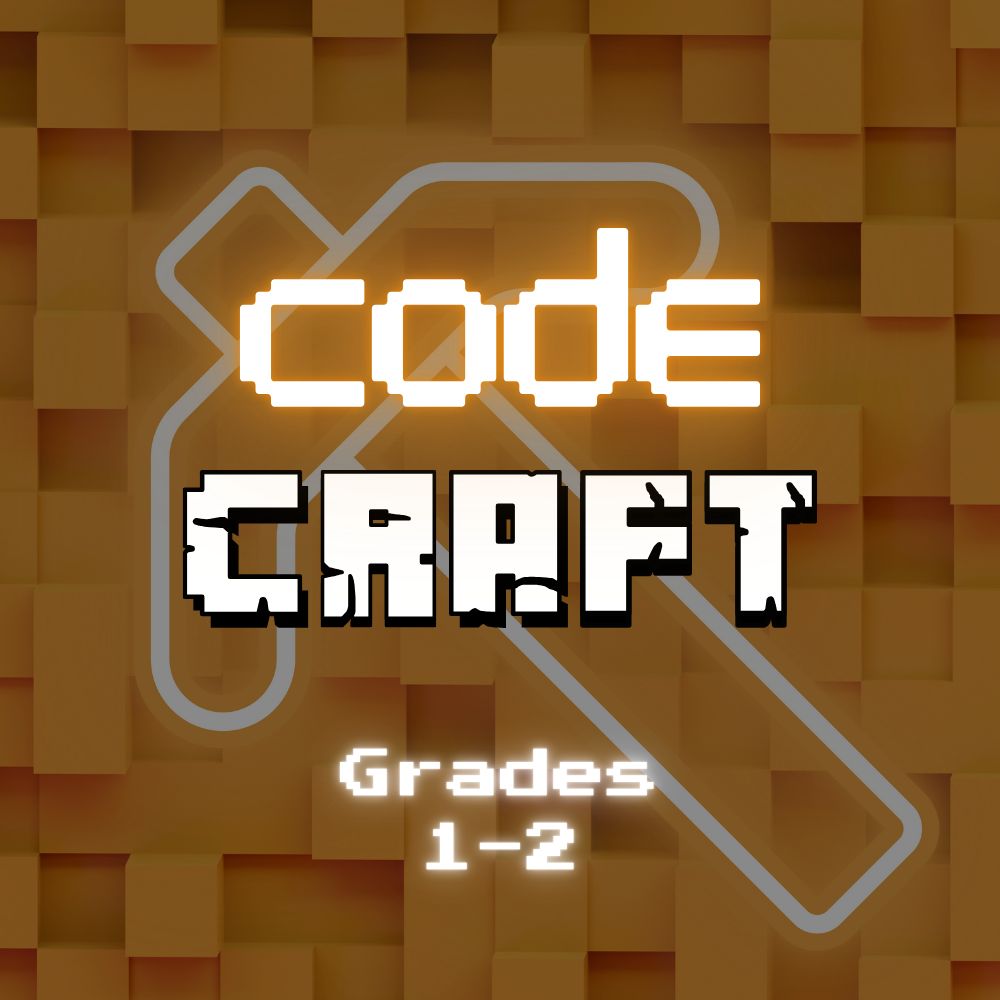 Code Craft: Minecraft Coding