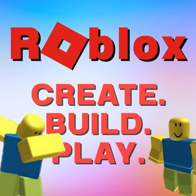 Game Night: Roblox + Free Pizza!