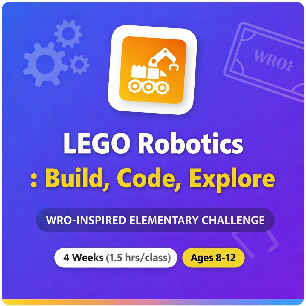 Build, Code, Explore