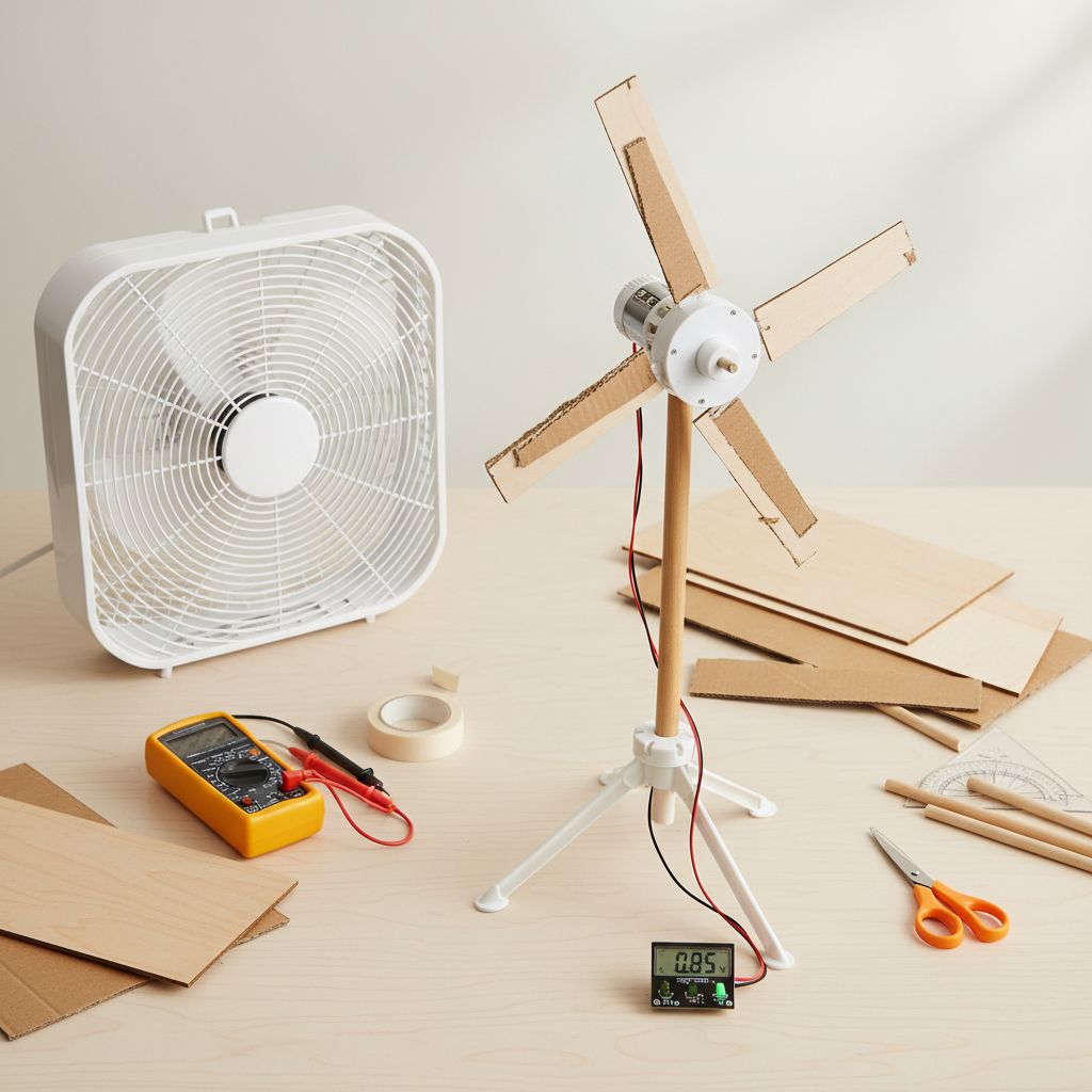 Wind Energy Engineers