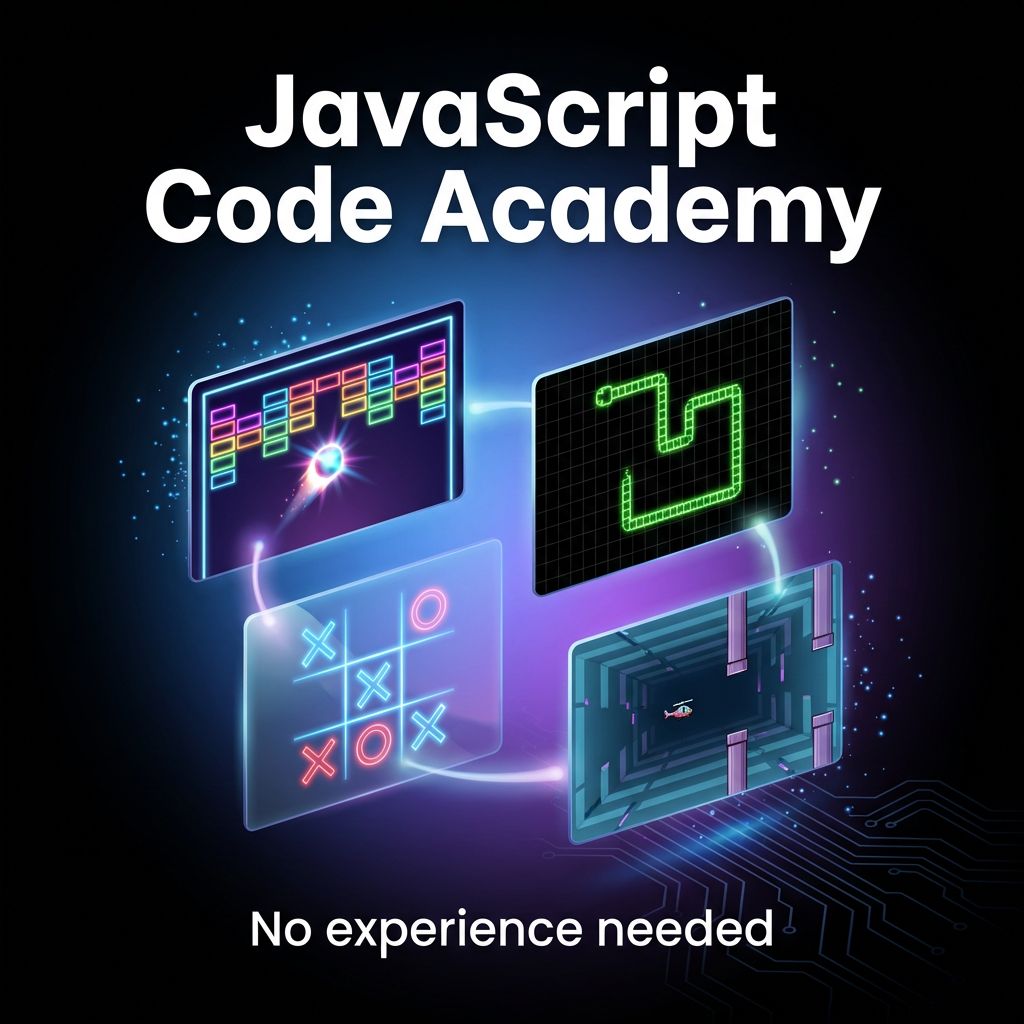 JavaScript Code Academy