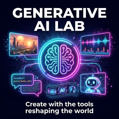 Generative AI Lab