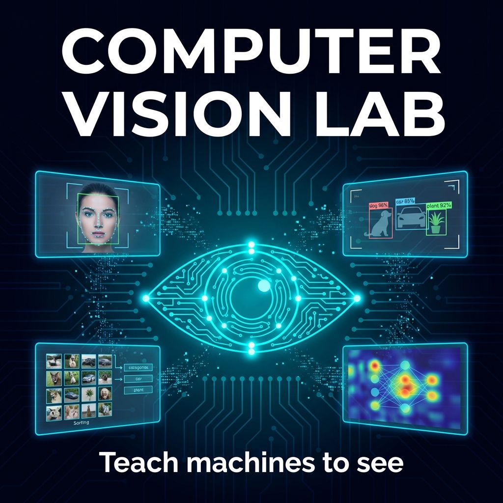 Computer Vision Lab