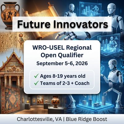 2026 Future Innovators