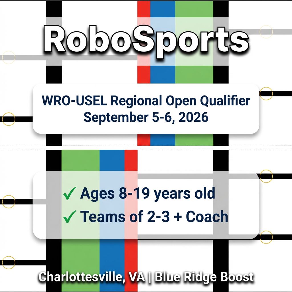 2026 ROBO Sports