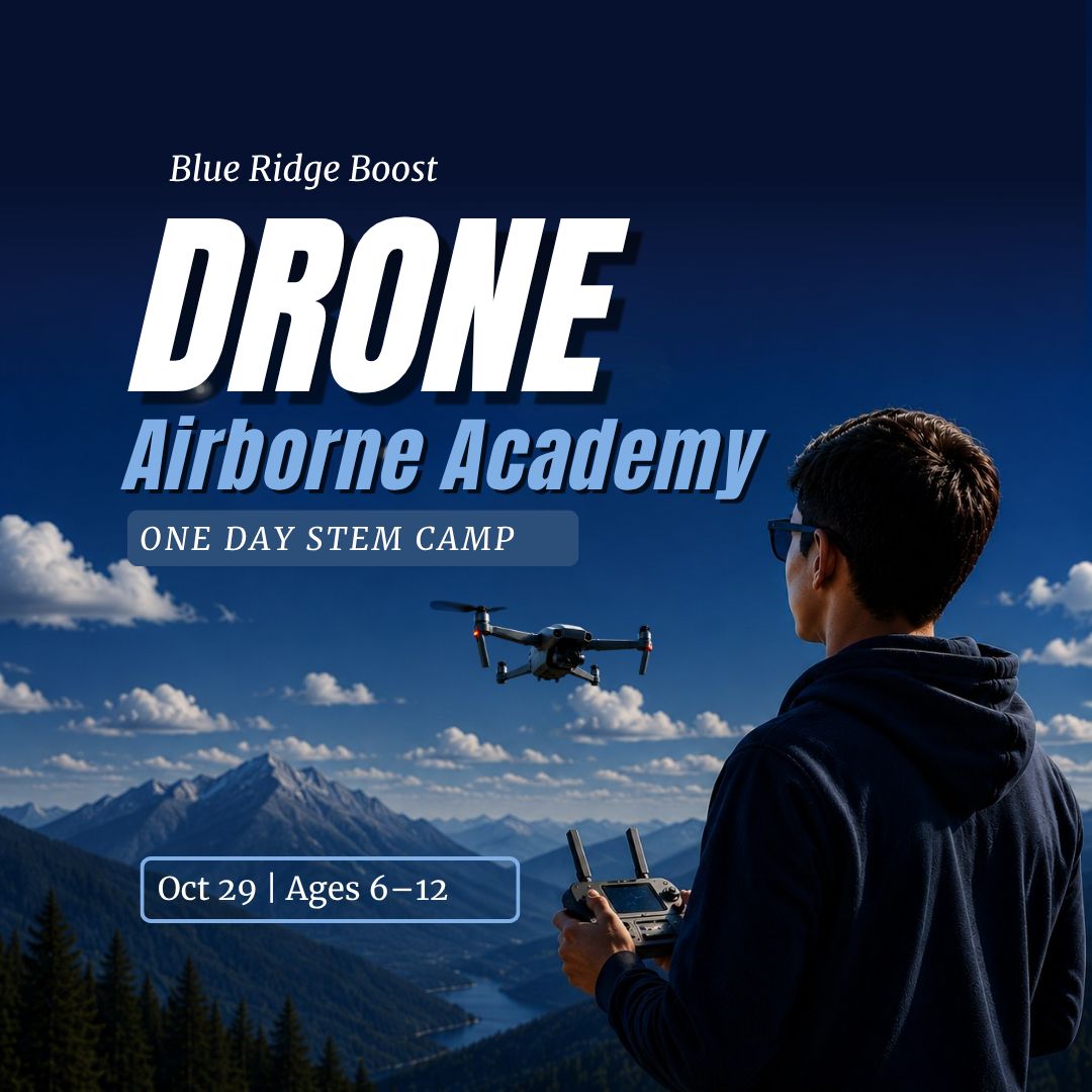 Mission Control One-Day Camp - October 29, 2026