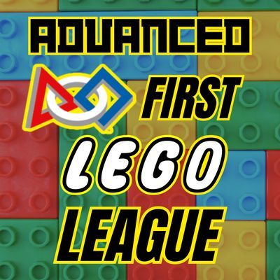 Lego Masters: First Lego League BIOGLOW