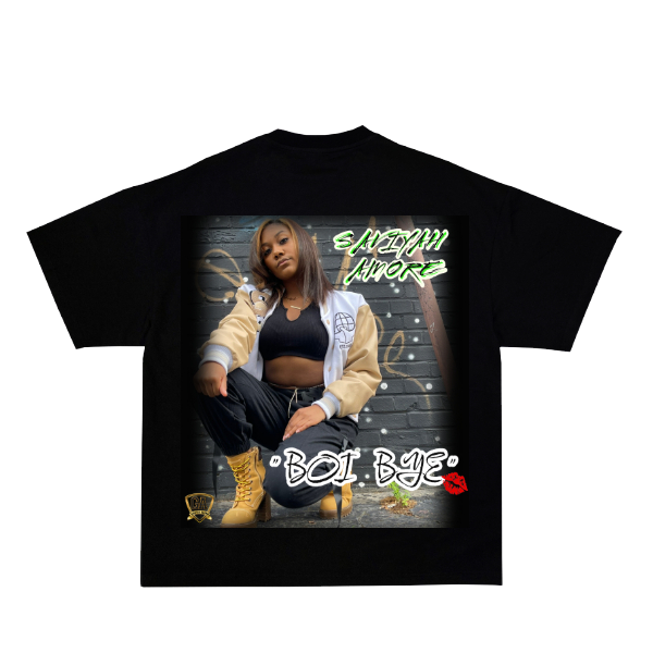 Boi Bye Original T-Shirt