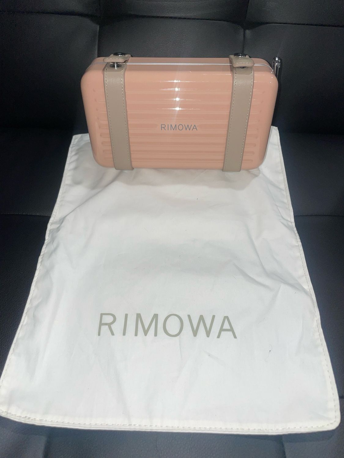 Rimowa