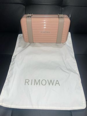 Rimowa