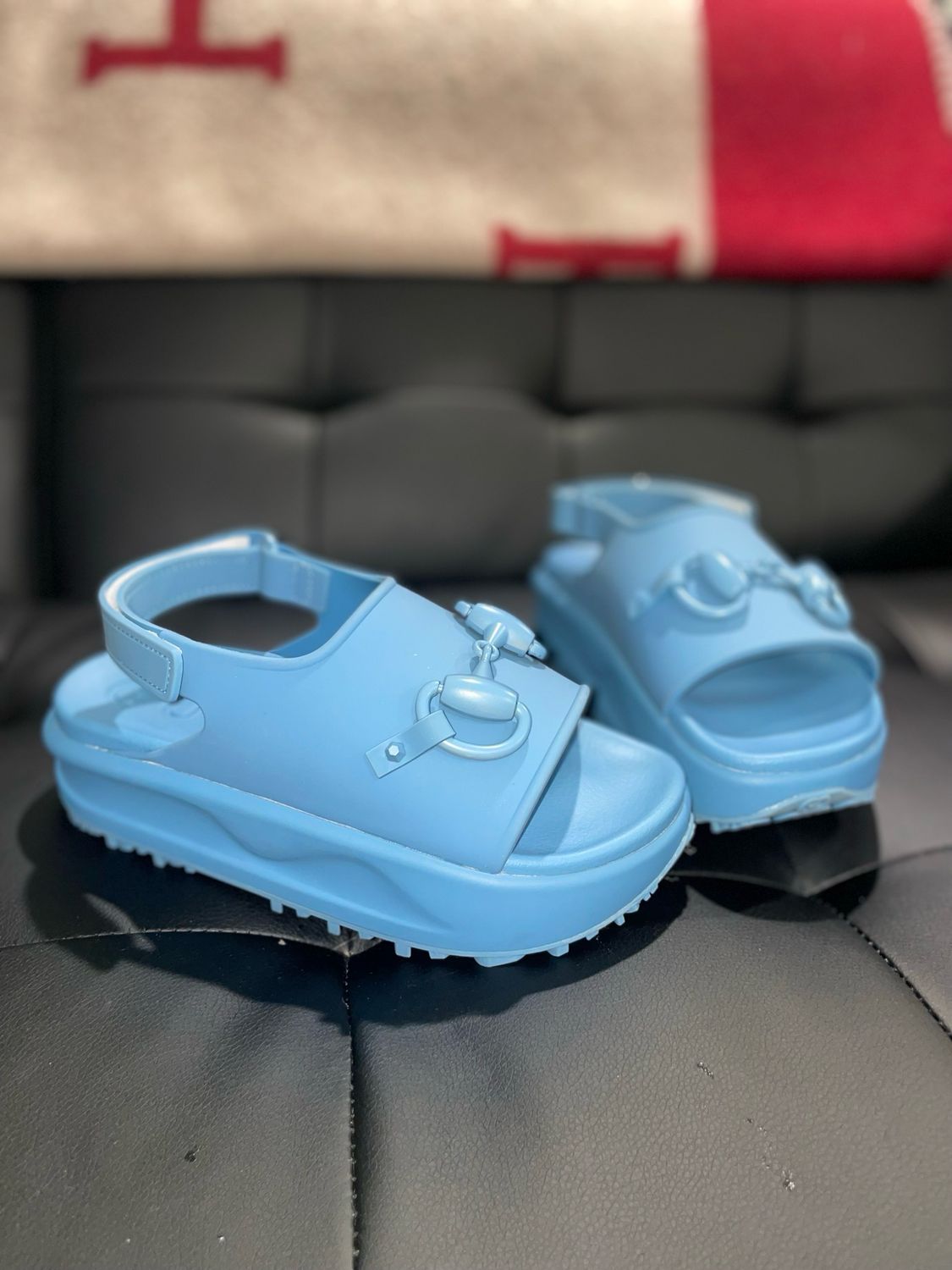 Gucci Sandals